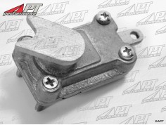 Bootlid catch mechanism 750 -  101 Spider -  Iso