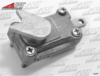 Bootlid catch mechanism 750 -  101 Spider -  Iso