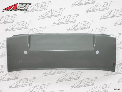 Rear panel (outer skin) 1300 - 1750 Duetto Spider