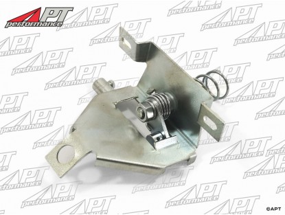 Engine hood lock Bertone GT -  GTV