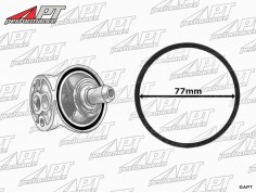 Sealing ring oil filter housing 77mm 750 -  101 -  105