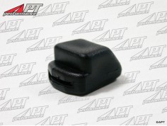 Knob for heater control arm Spider 86 - 93