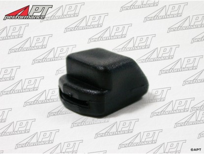 Knob for heater control arm Spider 86 - 93