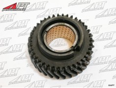 1st gear 1300 - 2000 105 / 115