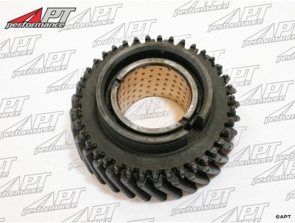 1st gear 1300 - 2000 105 / 115