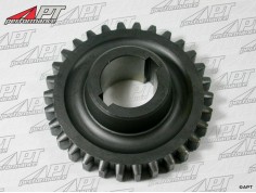 Reverse gear 1300 - 2000 105 -  115