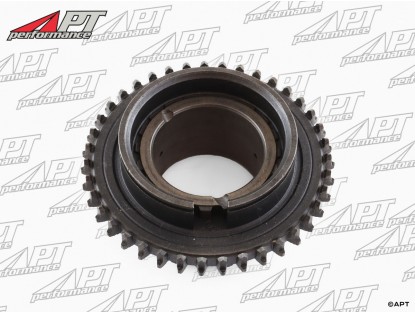 5th gear 1300 - 2000 105 -  115 (20 Teeth)