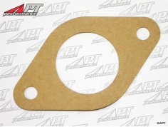 Intake rubber flange gasket 115 -  116 -  75 from 83