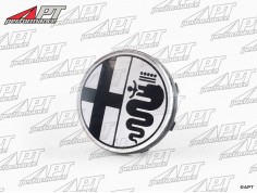 Wheel badge alloy rims 145 - Spider - GTV - 147 - 156 - 166
