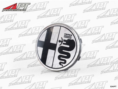 Wheel badge alloy rims 145 - Spider - GTV - 147 - 156 - 166