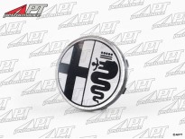 Wheel badge alloy rims 145+Spider/GTV+147+156+166
