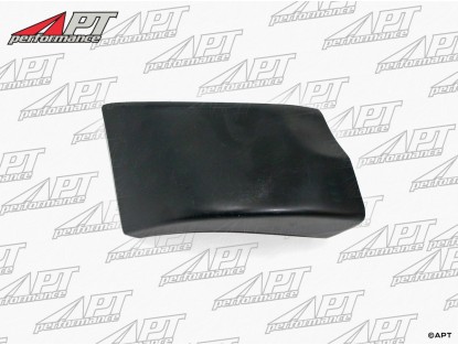 Spoiler end rear left side Spider 83 - 89