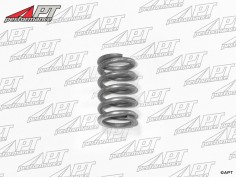 Soft top cable lock tensioning spring 1300 - 2000 Spider