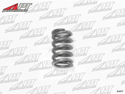 Soft top cable lock tensioning spring 1300 - 2000 Spider