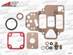 Carburetor repair kit  Weber 40 -  45mm (each carb.)