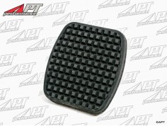 Rubber pad for pedals Álfa 164 -  166