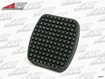 Rubber pad for pedals Álfa 164 -  166