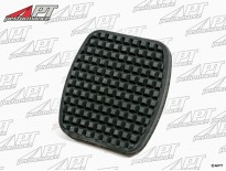 Rubber pad for pedals Álfa 164 -  166