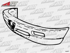 Front bumper Spider 90 - 93 OE 60777001