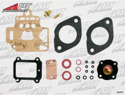 Carburettor repair kit Dellorto 40mm (1 carburetor)