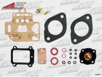 Carburettor repair kit Dellorto 40mm (1 carburetor)