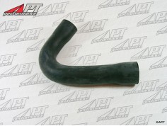 Lower radiator hose Spider -  GTV IE Spica...