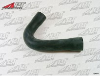 Lower radiator hose Spider -  GTV IE Spica (radiator-water pump