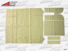 Headliner Alfetta GTV (sunroof model)