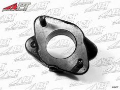 Carburetor rubber flange 40mm 105 -  115 -  116