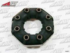 Propshaft donut front  Alfa Romeo 1900 -  2000