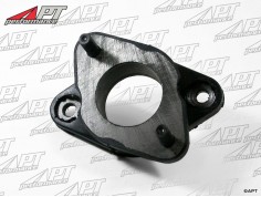 Carburetor rubber flange Alfetta -  75 from 83