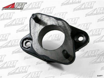 Carburetor rubber flange Alfetta -  75 from 83