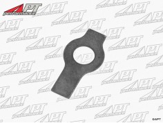 Metal safety tab washer differential housing 105 / 115