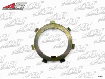 Metal safety tab washer for wheel bearing 105 1. Serie