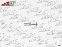 Rivet for inner chrome sill plate Spider 66 - 93