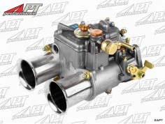 Weber 45 DCOE 152 G carburetor (4 progession holes)