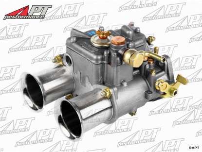 Weber 45 DCOE 152 G carburetor (4 progession holes)