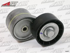 Poly-V-belt tensioner 156 -  166 TS 16V