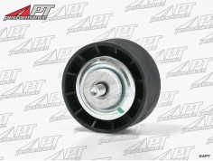 Guide pulley poly-V belt small  Alfa Romeo V6 24V