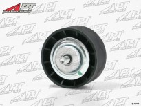Guide pulley poly-V belt small  Alfa Romeo V6 24V