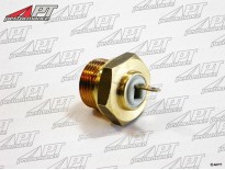 Water temperature sender  for red warning light Spider