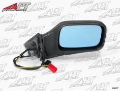 Outside rear view mirror electric right Alfa 75 2. Serie