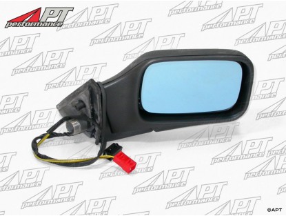 Outside rear view mirror electric right Alfa 75 2. Serie