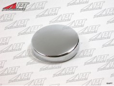 Fuel tank cap chrome 750 -  101 -  102 -  106 -  105