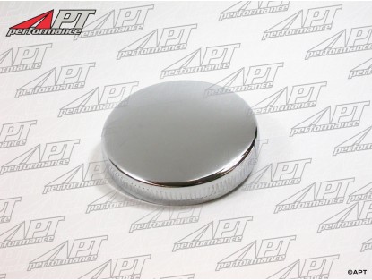 Fuel tank cap chrome 750 -  101 -  102 -  106 -  105