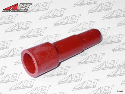 Spark plug connector  for 7mm HT leads