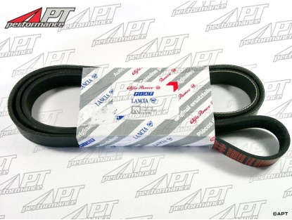 Poly-V-belt 164 3,0 V6 24V