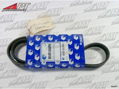 Poly-V-belt for generator 155 2,0 16V Turbo 4x4