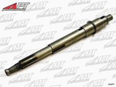 Transmission main shaft long 1300 - 2000 105 -  115