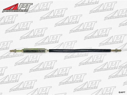 Throttle linkage long  with rod ends 101 / 105 / 115 / Alfetta